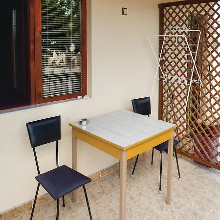 Four-bedroom Holiday In Krapets * Krapets (Dobrich)