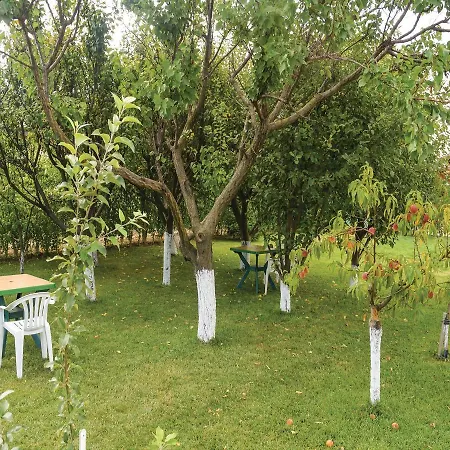 Σπίτι διακοπών Four-bedroom Holiday In Krapets *
