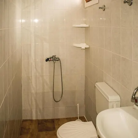 Σπίτι διακοπών Four-bedroom Holiday In Krapets *