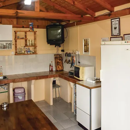 Four-bedroom Holiday In Krapets * Krapets (Dobrich)